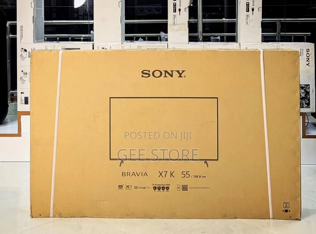 Sony Television