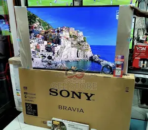 Sony Television
