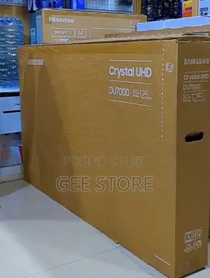 Samsung Tv 50duu7000 