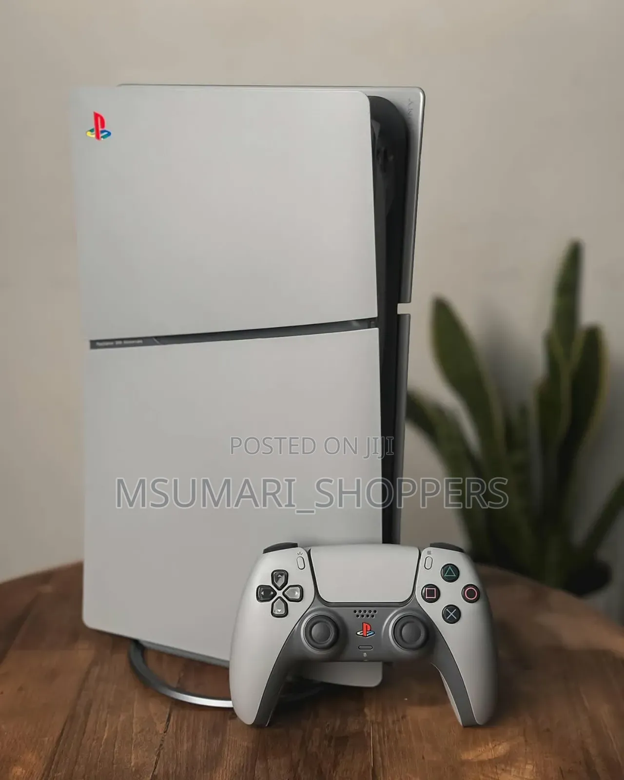 Brand New Ps 5 - Slim 1tb