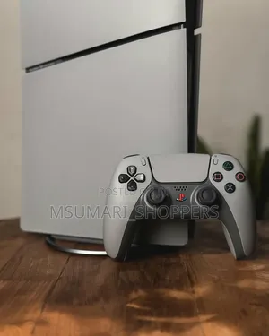 Brand New Ps 5 - Slim 1tb
