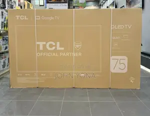 TCL 75 Qled (75p7k)