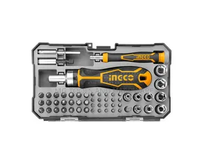 Screw Driverbit Bits Set 55pcs