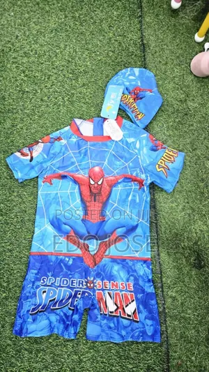 Swimming Costume