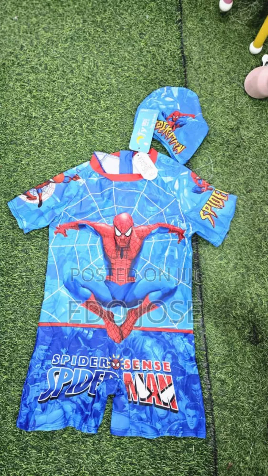 Swimming Costume
