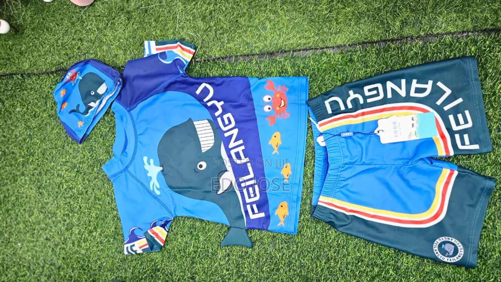 Swimming Costume