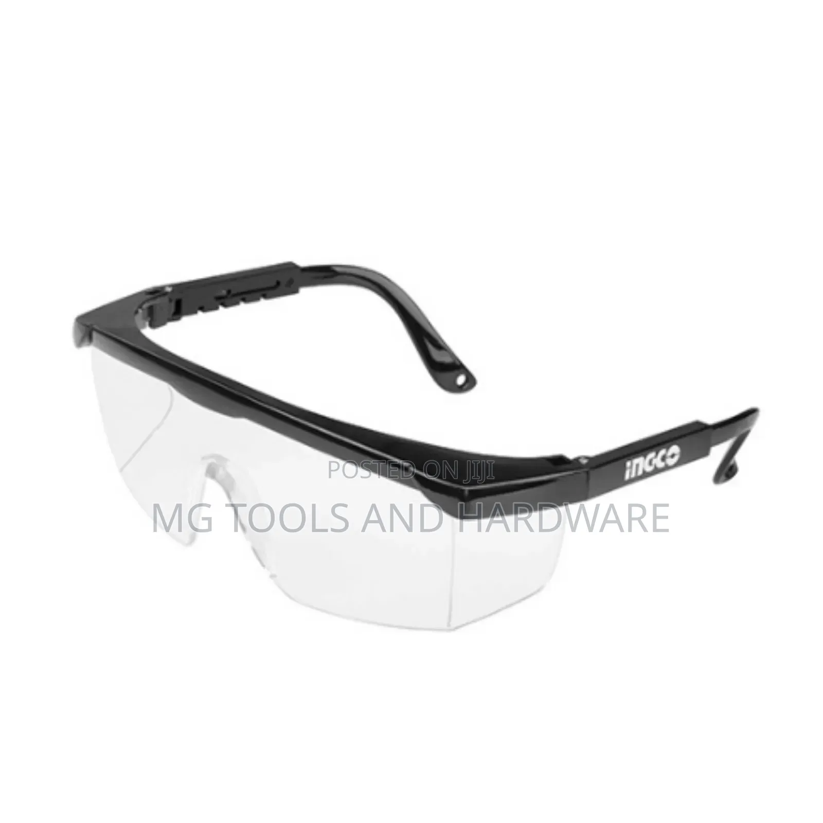 Safety Goggles