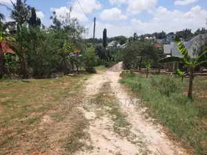 Plot for Sale at Bunju Mianzini