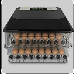 Incubator Mayai 120 January 1
