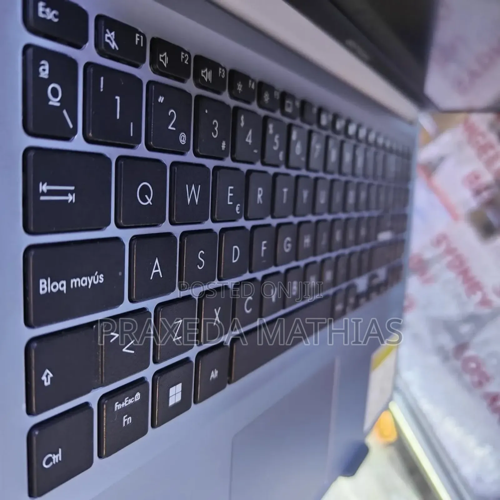 Laptop Asus VivoBook Pro 15 N580VD 16GB Intel Core I7 SSD 512GB
