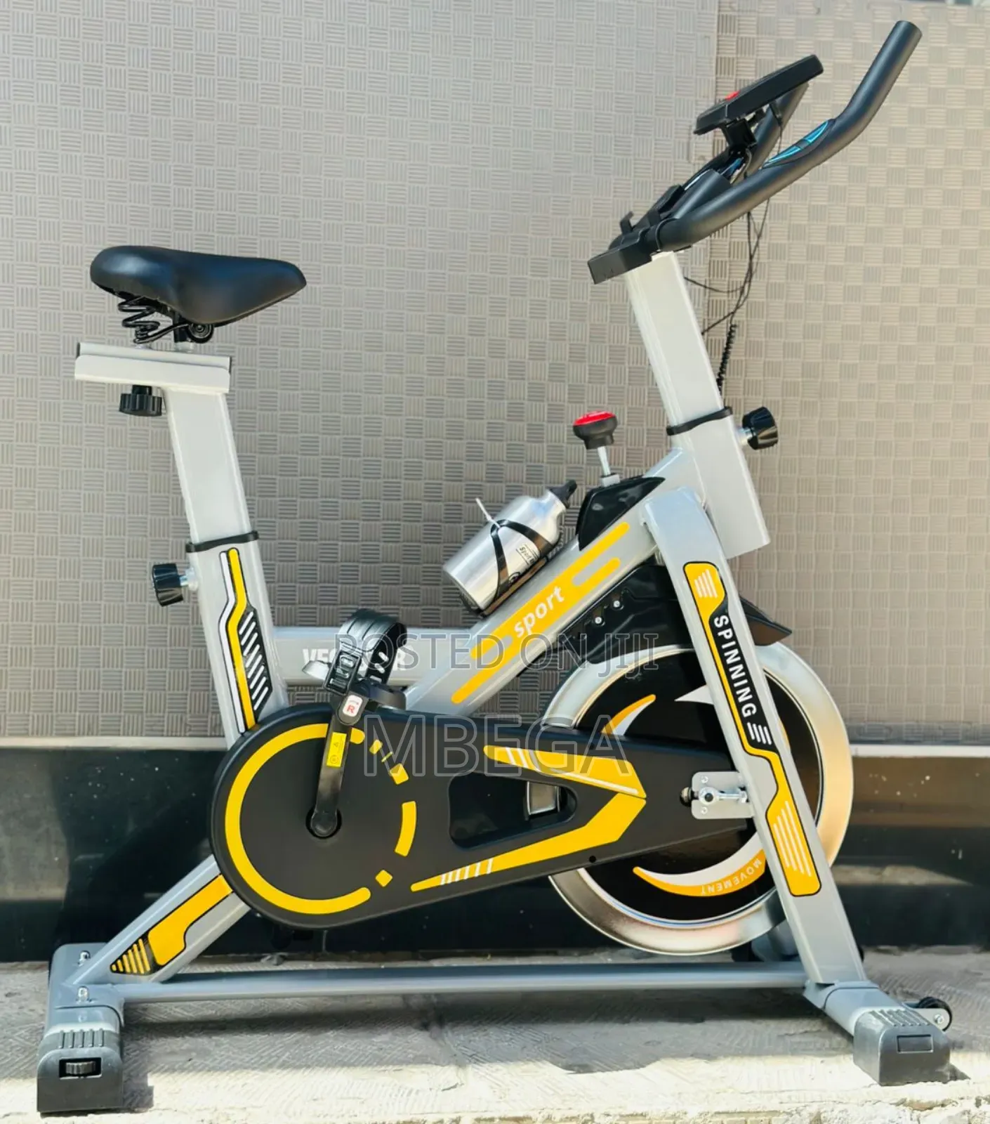 Spinning Bike 150kg