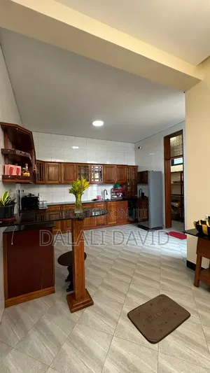 Furnished 4bdrm House in Makumbusho, Kijitonyama for sale