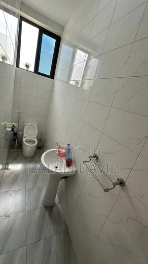 Furnished 4bdrm House in Makumbusho, Kijitonyama for sale
