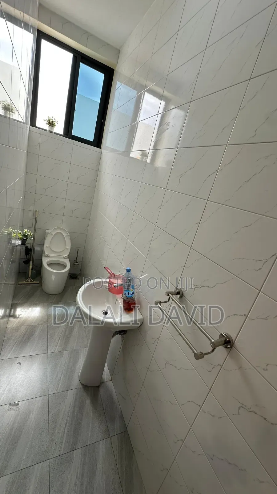 Furnished 4bdrm House in Makumbusho, Kijitonyama for sale