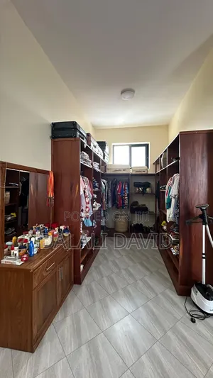 Furnished 4bdrm House in Makumbusho, Kijitonyama for sale