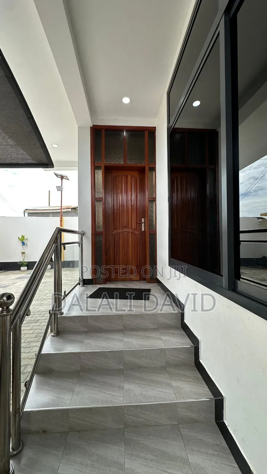 Furnished 4bdrm House in Makumbusho, Kijitonyama for sale