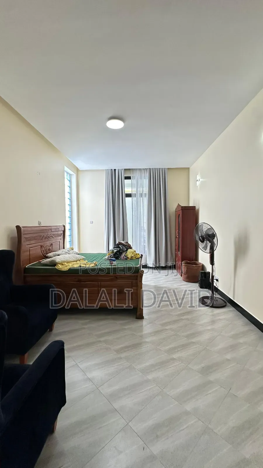 Furnished 4bdrm House in Makumbusho, Kijitonyama for sale