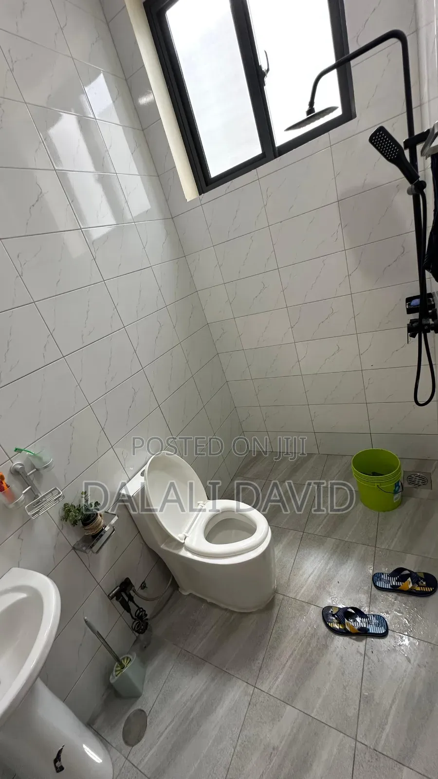 Furnished 4bdrm House in Makumbusho, Kijitonyama for sale
