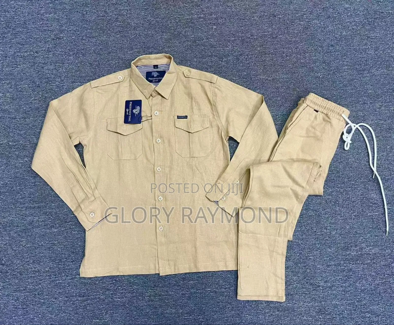 Quality Linen for Kids