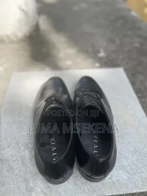 Mens Classic Shoes