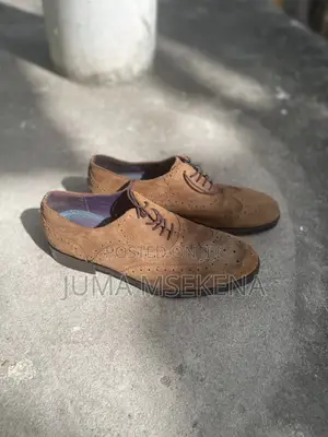 Mens Classic Shoes