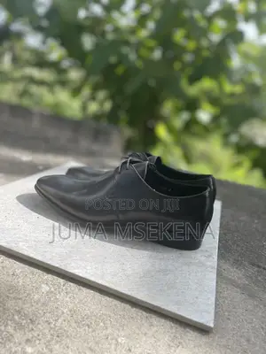 Mens Classic Shoes