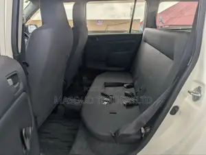 Nissan Juke SL AWD 2011 Black