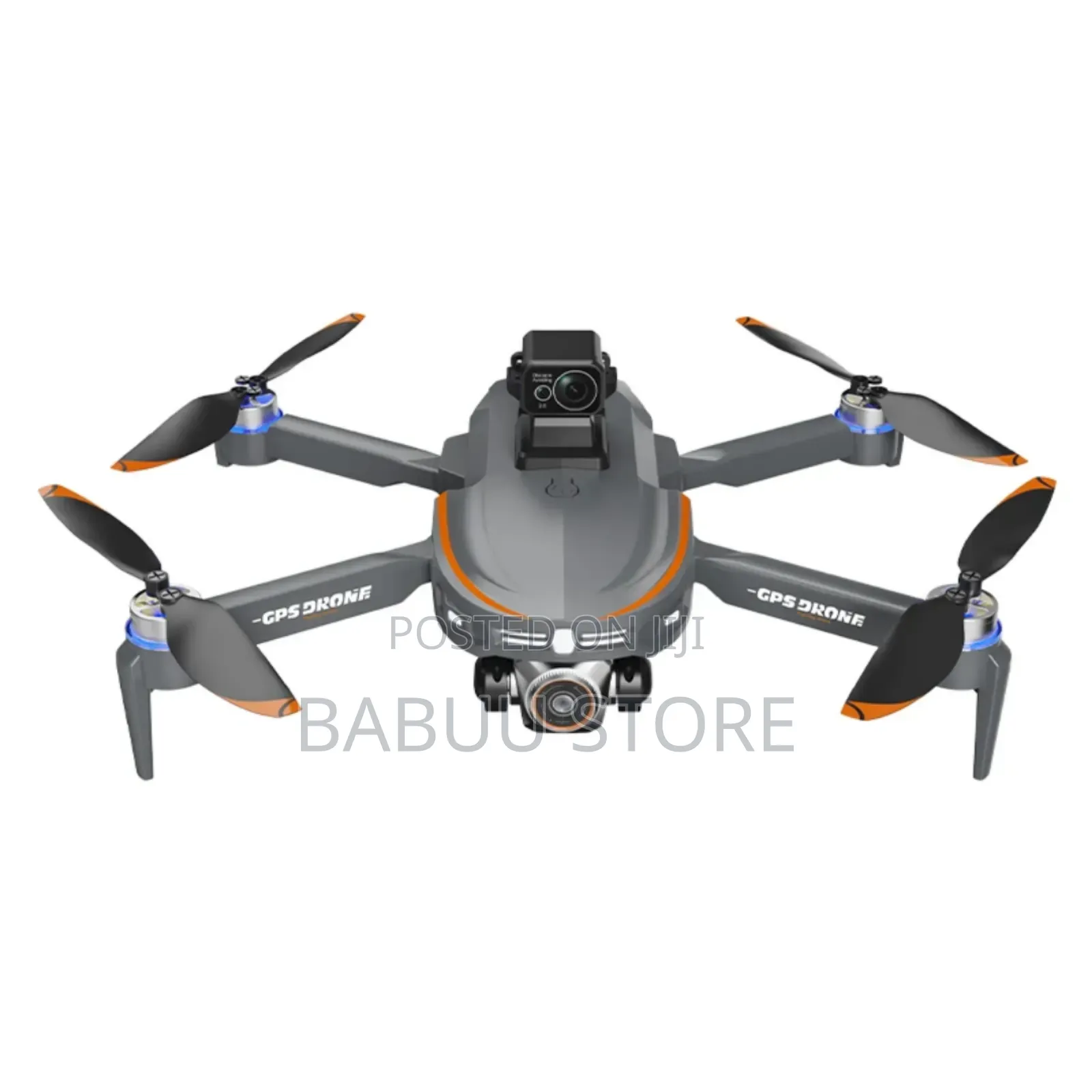 Ni Drone Yenye Ubora Mzuri
