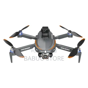 Ni Drone Yenye Ubora Mzuri