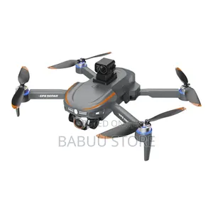 Ni Drone Yenye Ubora Mzuri
