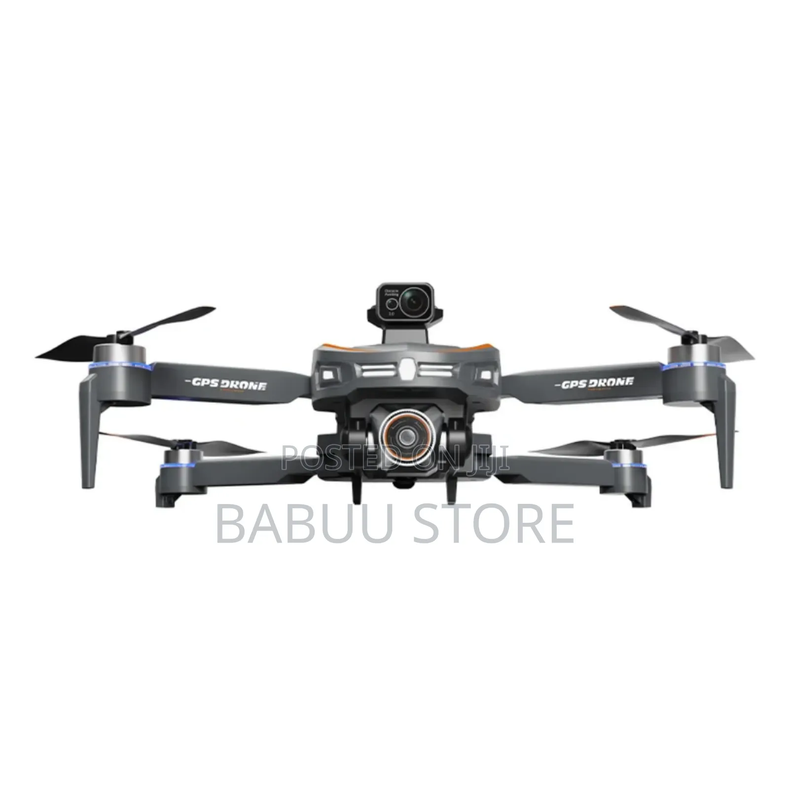 Ni Drone Yenye Ubora Mzuri