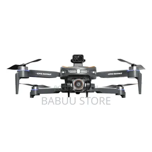 Ni Drone Yenye Ubora Mzuri