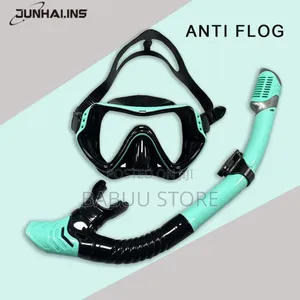 Goggles Nzuri Sana Inaubora Mkubwa
