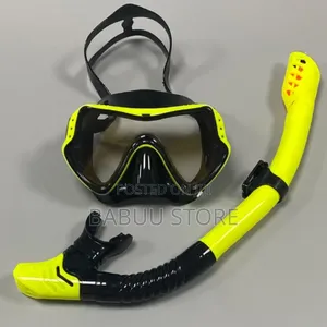 Goggles Nzuri Sana Inaubora Mkubwa