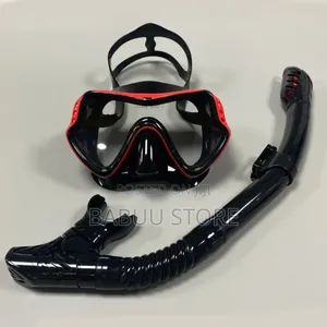 Goggles Nzuri Sana Inaubora Mkubwa