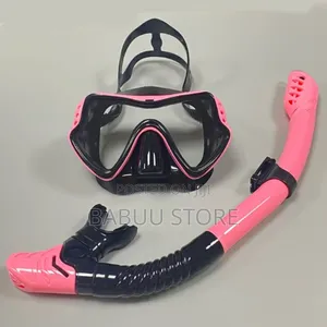 Goggles Nzuri Sana Inaubora Mkubwa