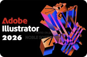 Adobe Illustrator 2026 ( Installation )