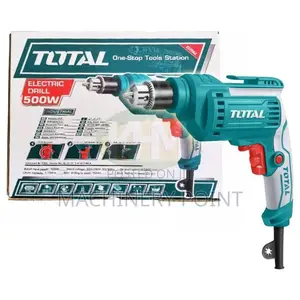 Electric Drill