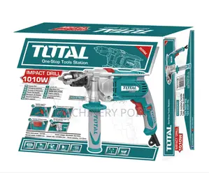 Impact Drill 1010w