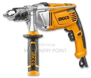 Impact Drill 1100w