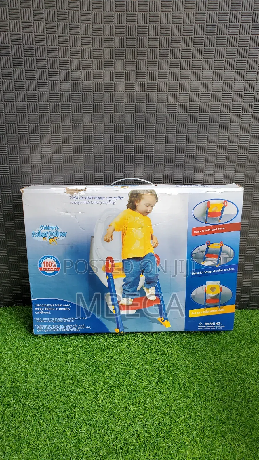 Toilet Trainer Children's