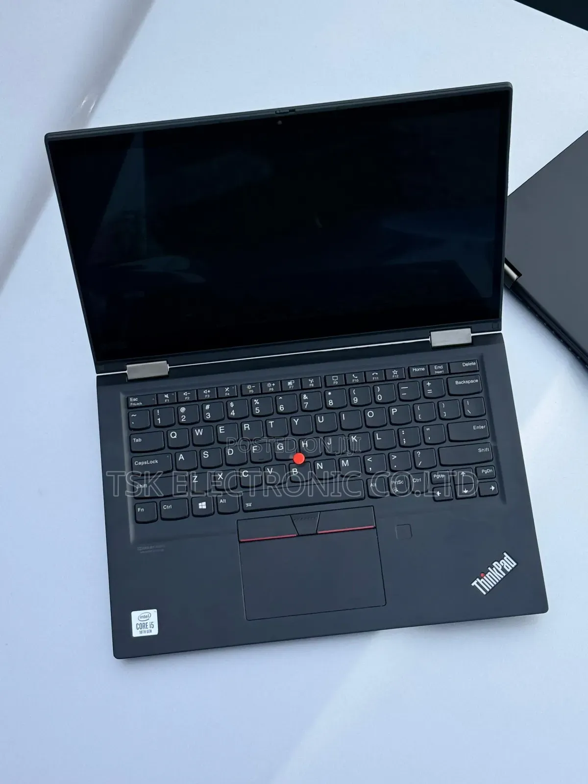 New Laptop Lenovo Thinkpad X13 Yoga 16GB Intel Core I5 SSD 256GB