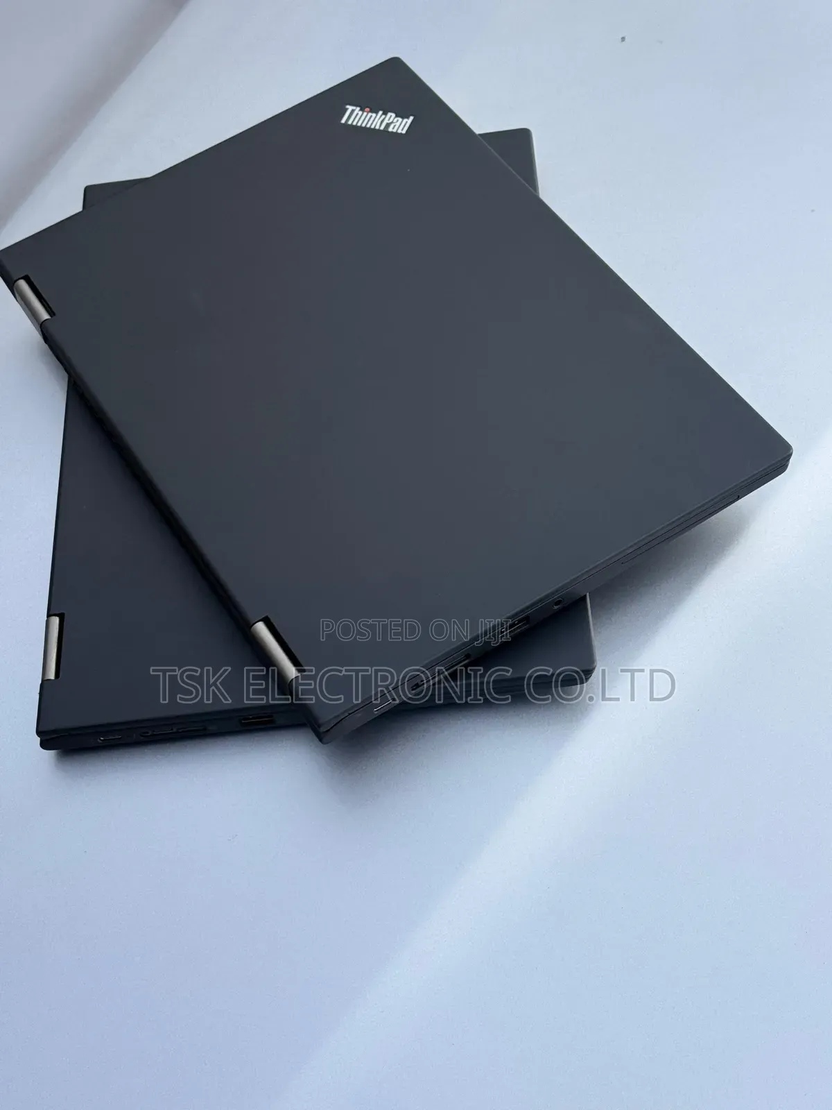 New Laptop Lenovo Thinkpad X13 Yoga 16GB Intel Core I5 SSD 256GB