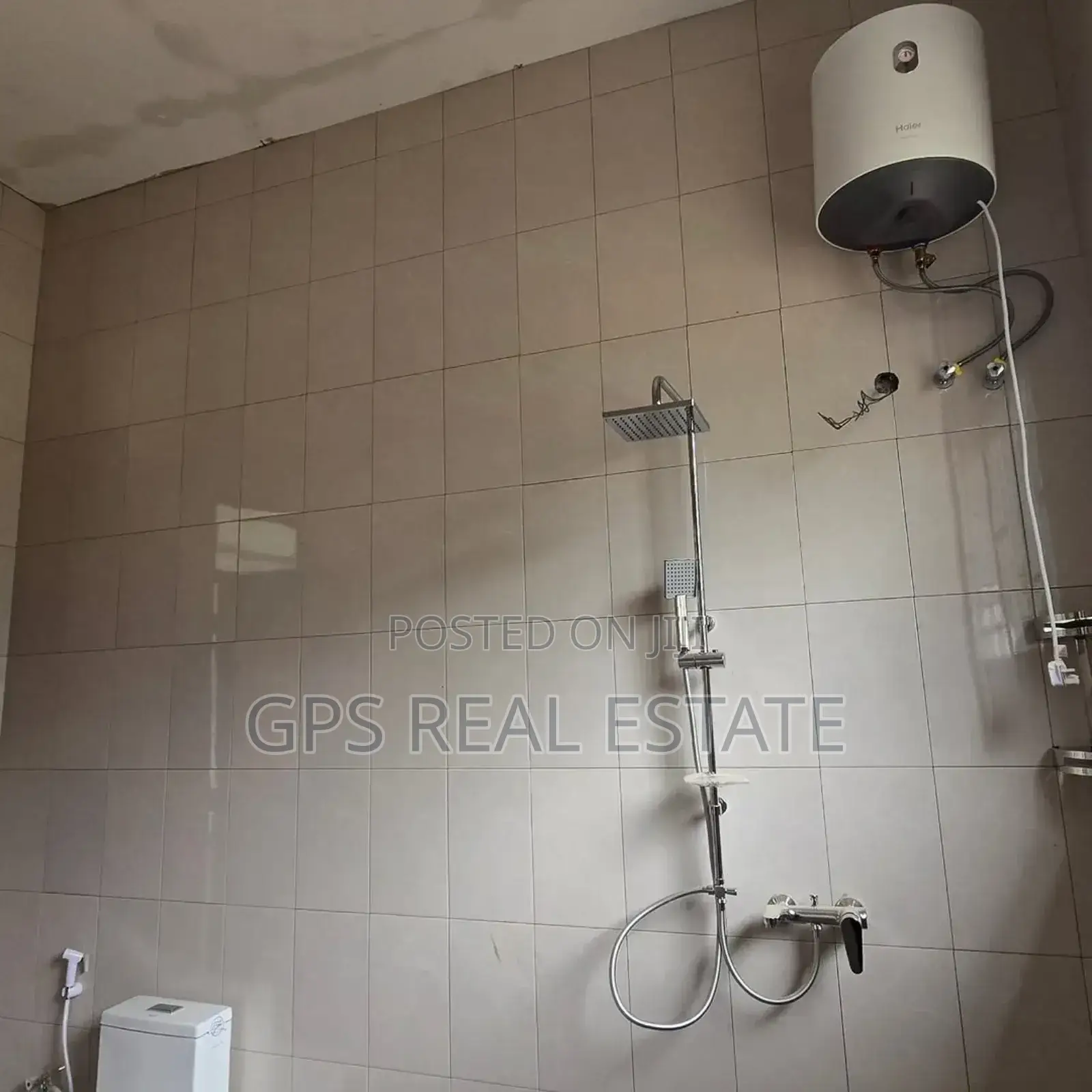 4bdrm House in Goba Kwa Awadhi, Kinondoni for sale