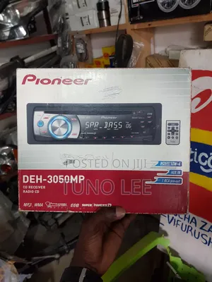 Redio Za Gari Stereo