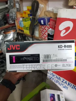 Redio Za Gari Stereo