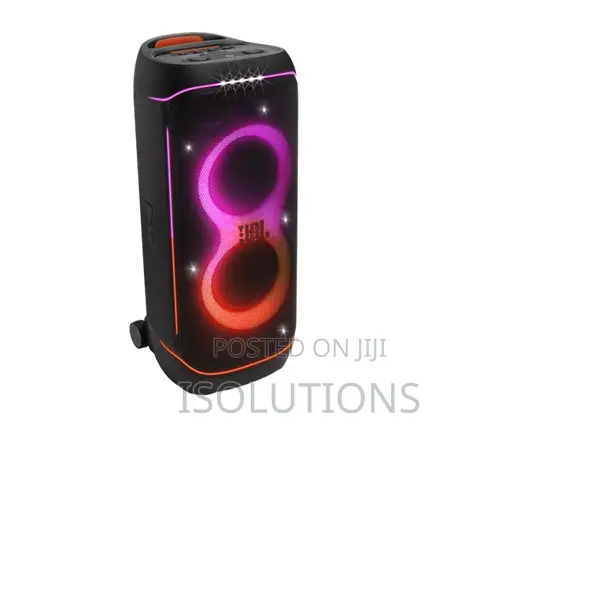 JBL Partybox 720