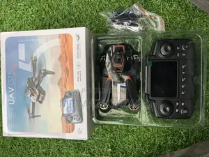 Ua v Gt5 Drones