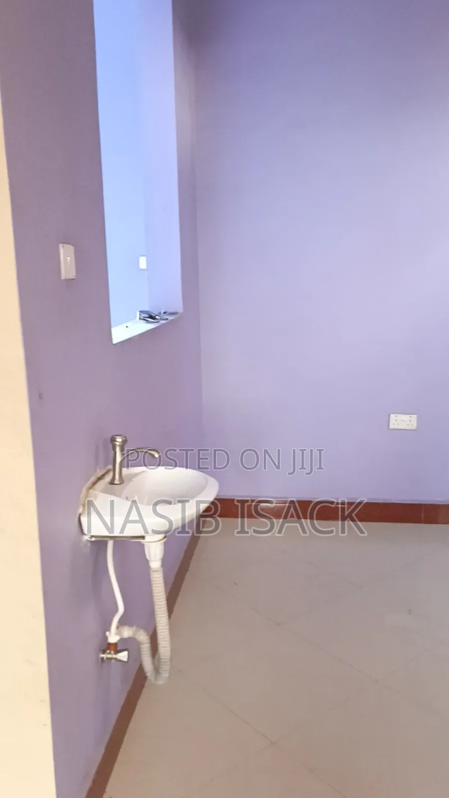 Furnished 3bdrm House in Buhongwa for sale