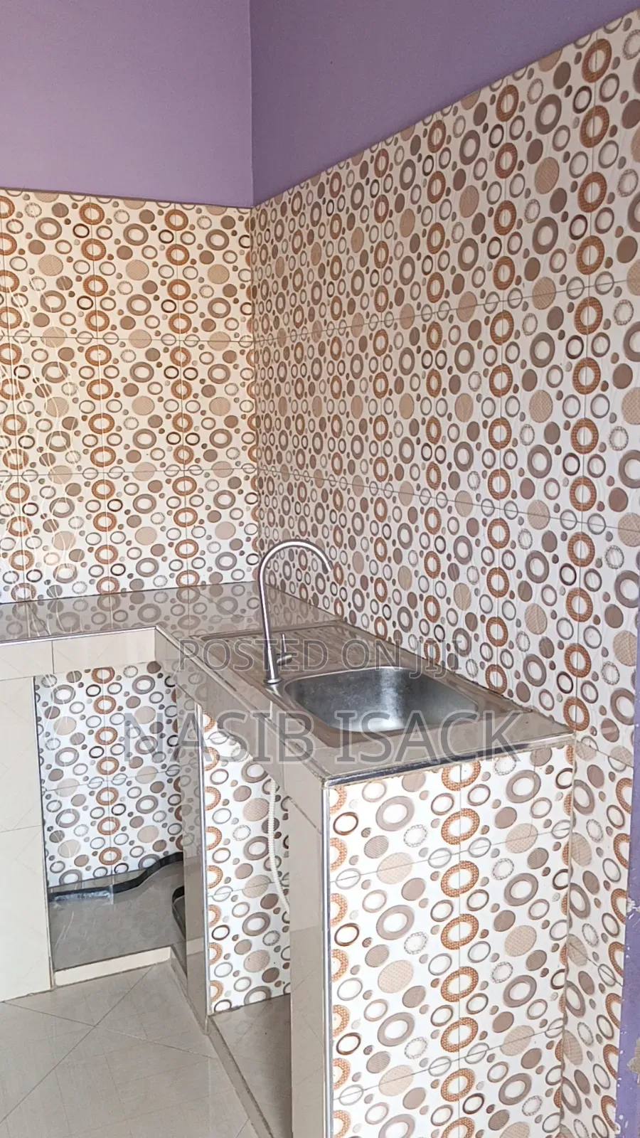 Furnished 3bdrm House in Buhongwa for sale